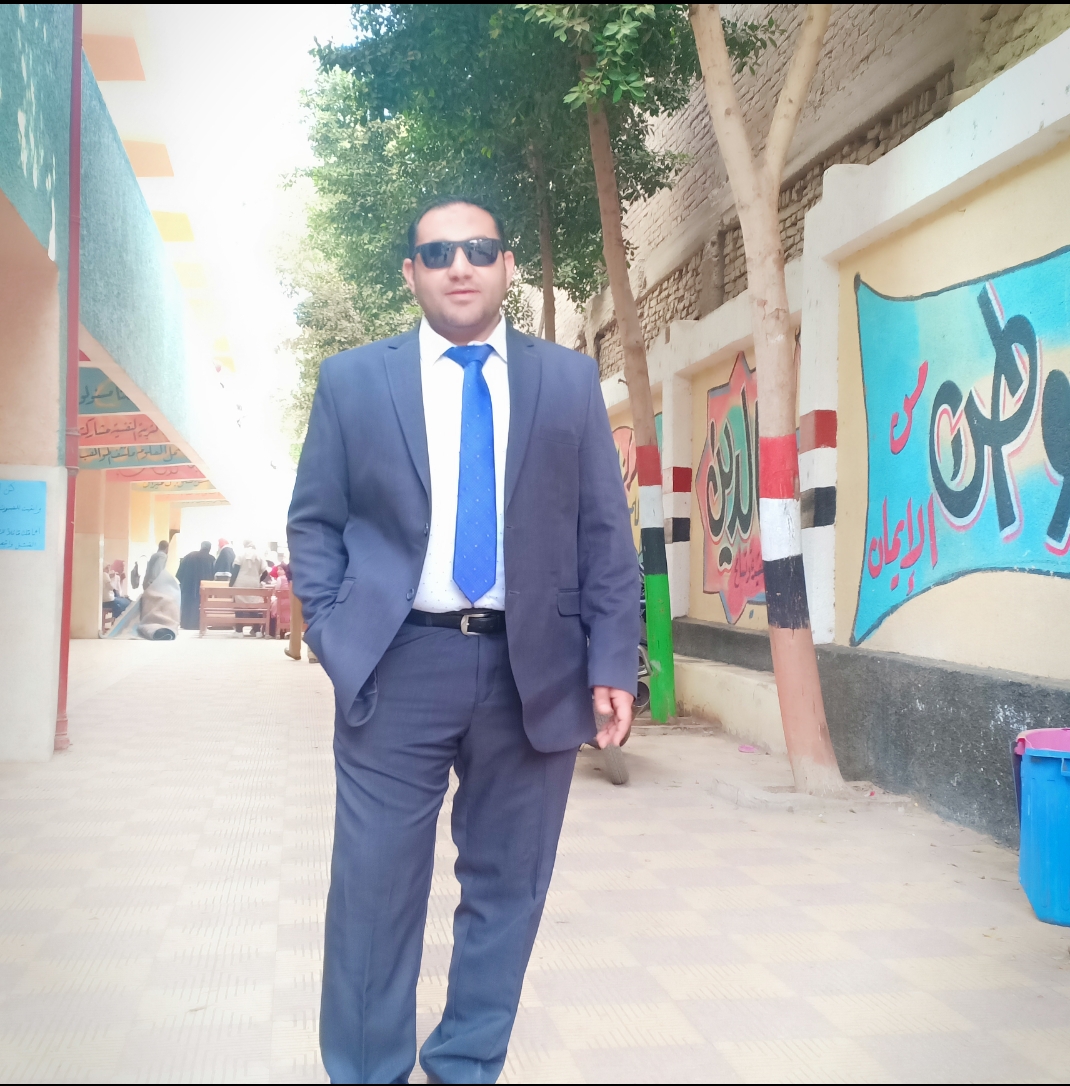 teacher